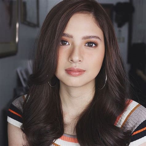 Ysabel Ortega: The Beautiful Daughter Of Lito Lapid in 28 Photos .